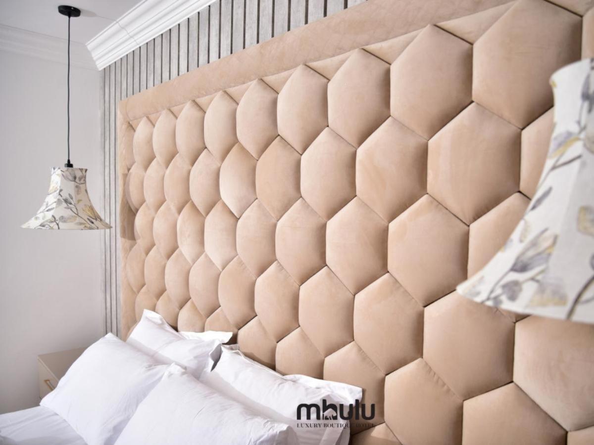 Mhulu Luxury Boutique Hotel Midrand Ruang foto